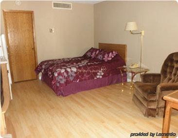 Pierre Inn And Suites 객실 사진